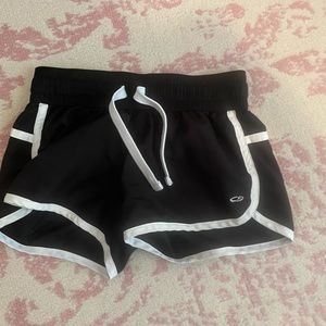 Women’s Champion Athletic Shorts XS